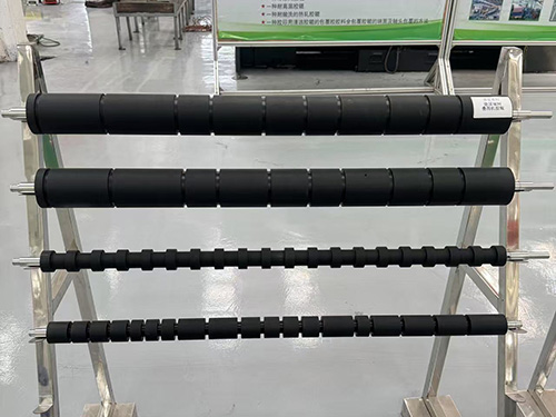 武汉办公设备胶辊