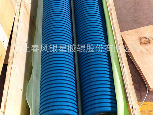 武汉工业丁青胶辊