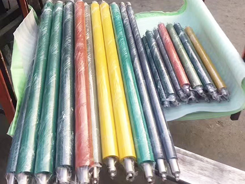 武汉印刷胶辊