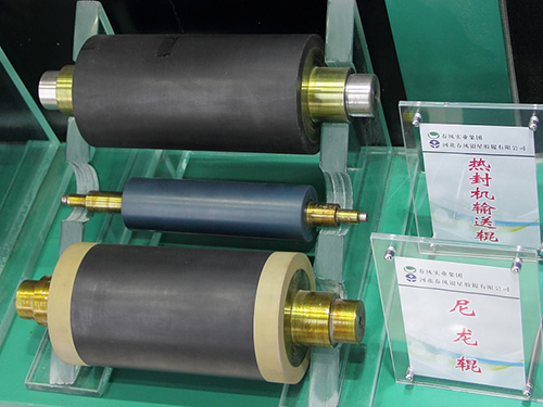 武汉抗静电胶辊