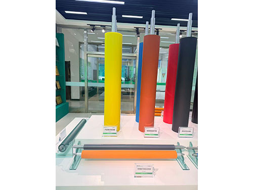 武汉聚氨酯胶辊