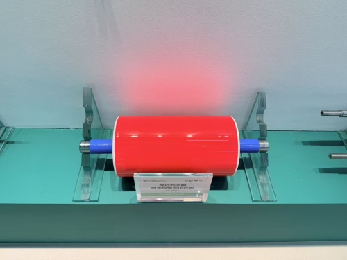 武汉液体硅胶硅辊