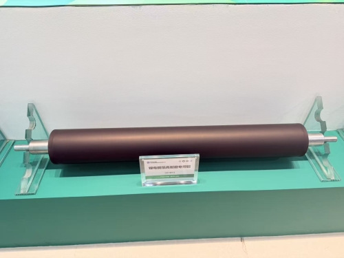 武汉锂电铜箔一对一辊